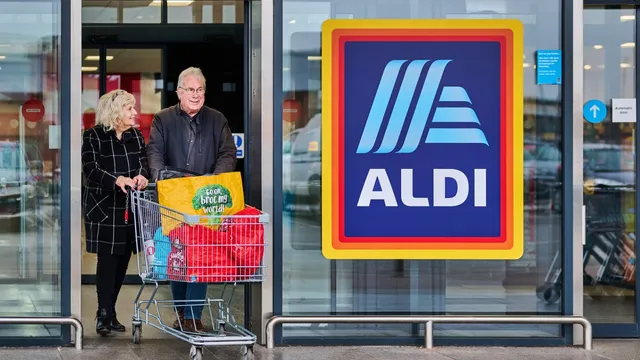 Aldi launches Black Friday 2025 event with great deals and specials