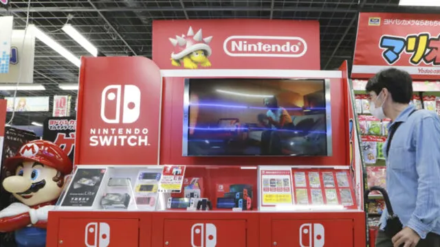 Nintendo switch 2 launches at steep price amid customer backlash