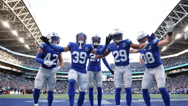 Seahawks shut out Vikings for first time since 2007