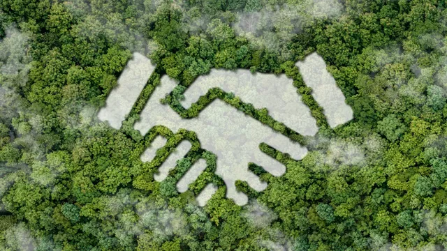 Accenture drives positive change through enhanced ESG initiatives