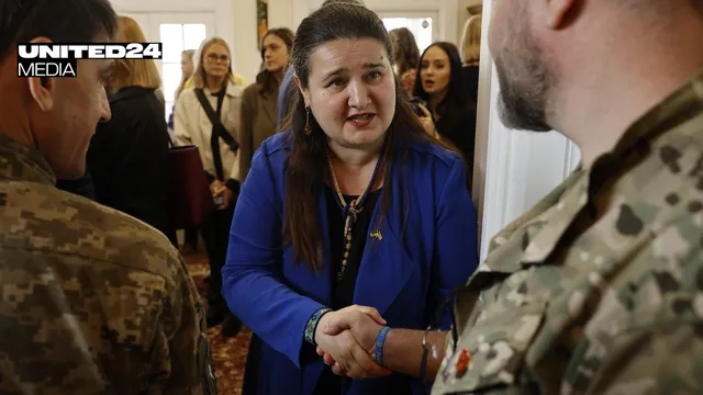 Ukraine embarks on ambitious city-building project amid war challenges