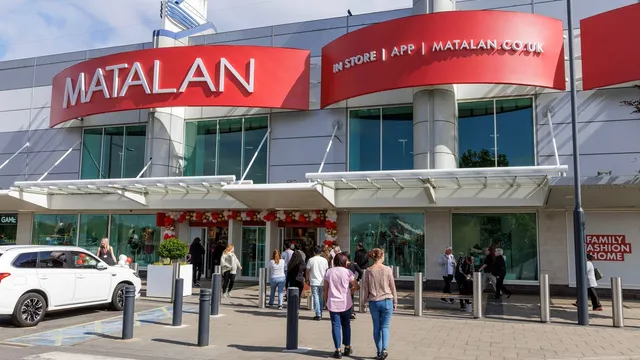 Matalan invests £25 million to revamp and expand its store network