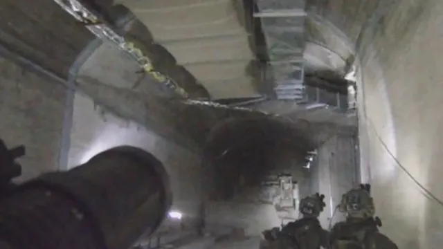 IDF secretly devastates Iranian-funded missile factory in Syria