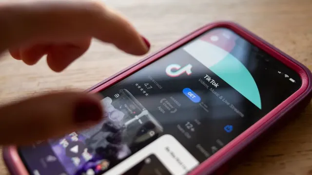 Trump claims wealthy buyers are ready to purchase TikTok