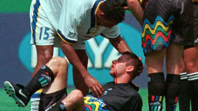 British soccer union announces groundbreaking protocol to prevent player brain injuries