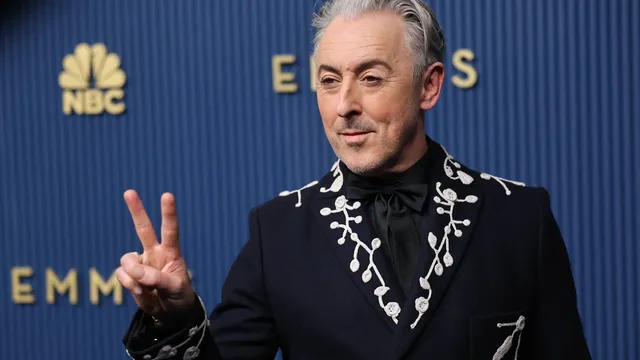 Actor Alan Cumming says he does not fully understand the plot of upcoming Marvel film Avengers: Doomsday