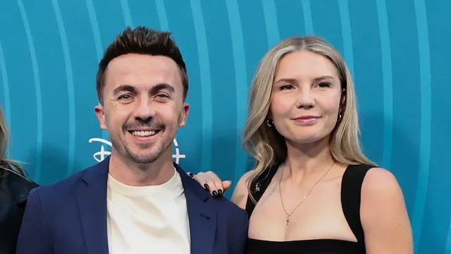 Frankie Muniz says he has hit rock bottom and is being rebuilt after six weeks of personal turmoil