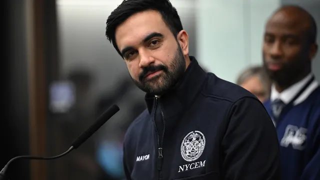 Free child care programs open for all New Yorkers, says Zohran Mamdani