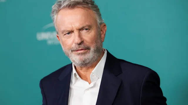 Sam Neill passes away at 78, leaving a legacy in film