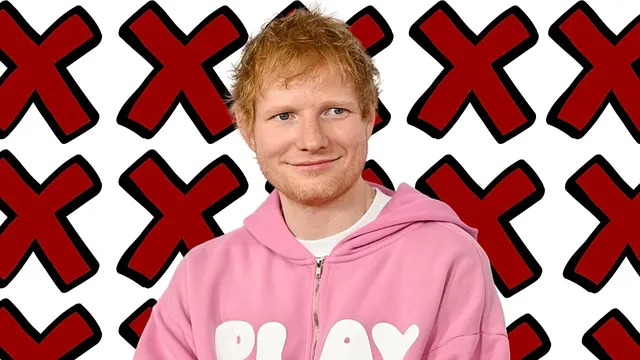 Irish radio station Classic Hits Radio removes Ed Sheeran's songs after Macklemore's dismissal from US tour