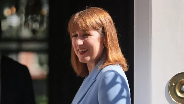 Rachel Reeves considers U-turn on non-dom tax changes to retain wealthy citizens