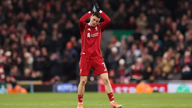 Florian Wirtz could return to bolster Liverpool's attack in FA Cup clash