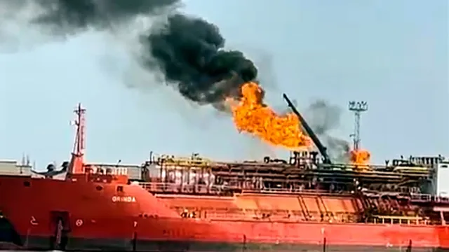 Russia intensifies sabotage actions against Poland amid rising tensions