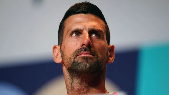 Novak Djokovic reveals ongoing trauma from 2022 Australia deportation