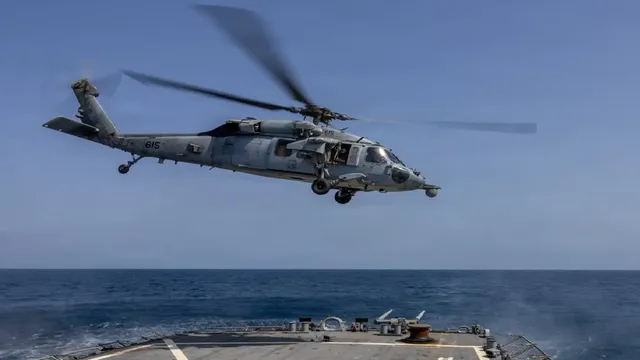 US military spending on Iran war exceeds $47 billion, Pentagon data shows