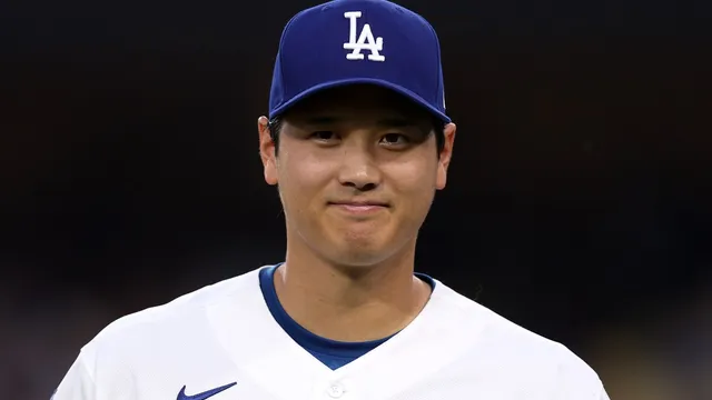 Shohei Ohtani surprises everyone by only pitching against the Mets