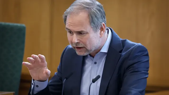 Government reveals errors in the Central Criminal Registry