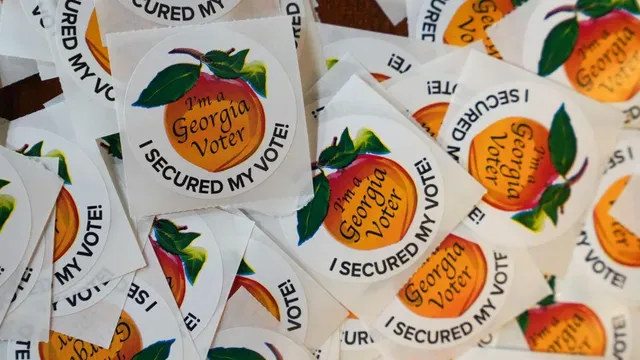 Early voting starts in DeKalb for district 13 runoff