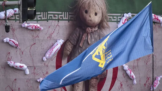 US and Iran agree to cease hostilities and resume peace talks