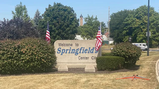 Republicans seek updates on election meddling after Ohio bomb hoaxes