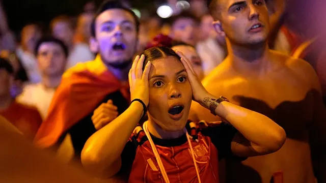 Netflix acquires exclusive rights to broadcast 2030 World Cup in Spain and Andorra