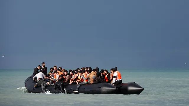 Children Dying in English Channel: Starmer Must Act on Rwanda