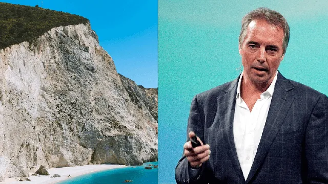 Blue Zones reveal secrets behind living to over 100 years