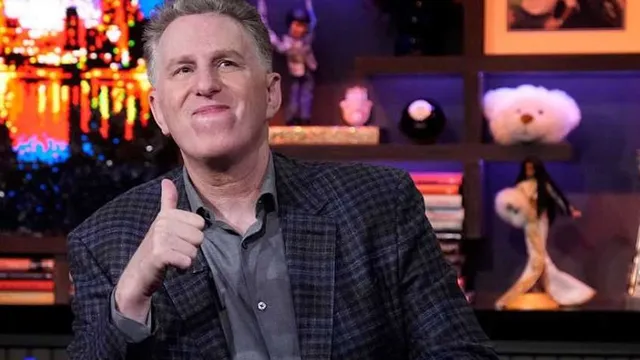 Michael Rapaport eyes NYC mayoral run amid Mamdani's controversies