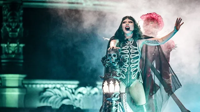 UK concert venues brace for crippling tax hikes, threatening closures