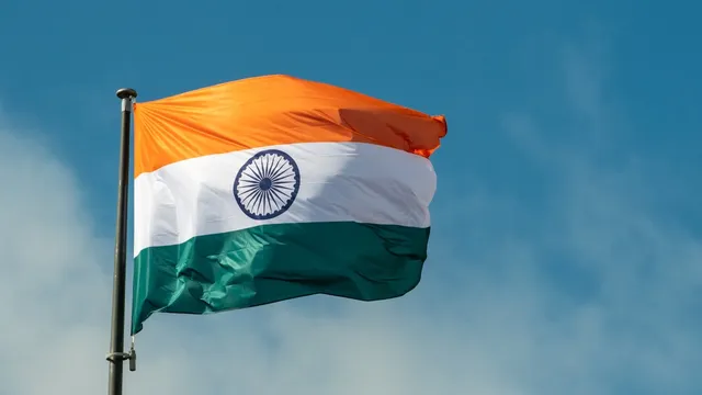 India becomes the fourth largest economy in the world