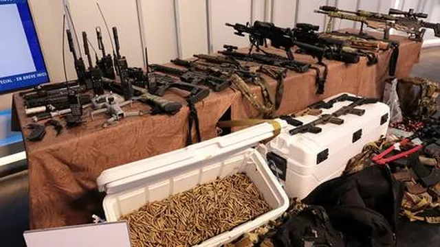 Iraq and Cuba face nationwide blackouts amid foreign pressures