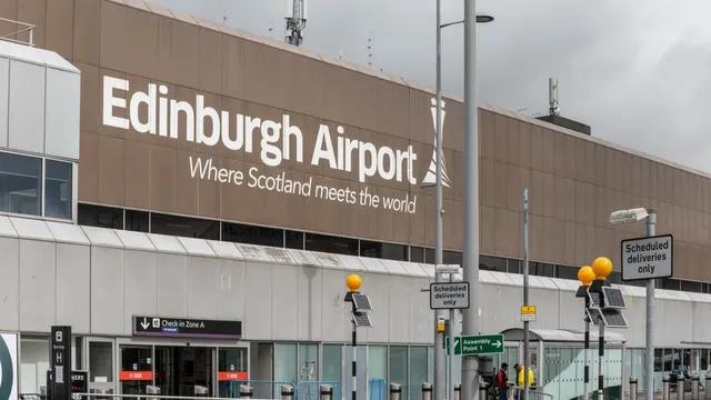 Family misses flight to India because of daughter's passport doodles