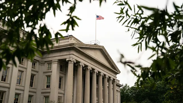 U.S. bonds yield spikes amid rising oil prices and inflation fears