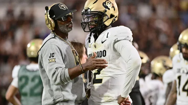 Shedeur Sanders finally gets drafted by the Cleveland Browns after unexpected fall