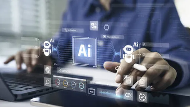 Bots surpass humans in web traffic for the first time in history
