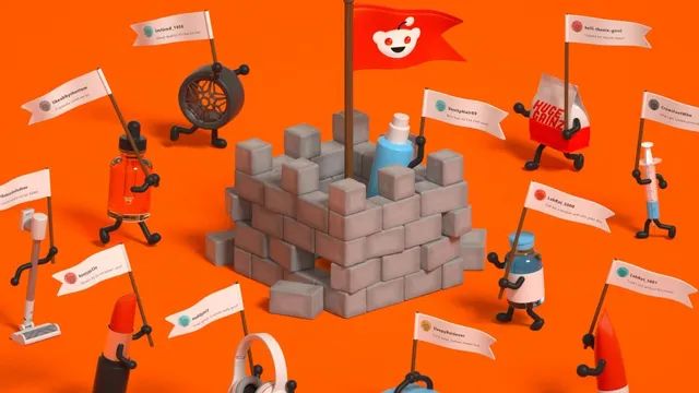 Reddit moderators crack down on brands exploiting the platform for marketing