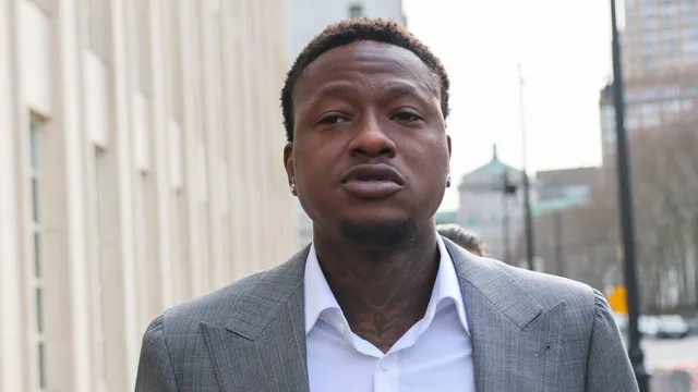 Terry Rozier accepts bribe in NBA gambling scheme