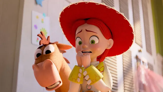 Disney lays off hundreds of employees, Pixar hit hardest