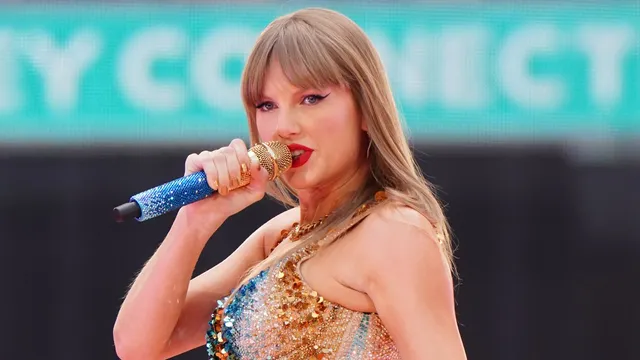 Man charged for plotting attack on Taylor Swift concert in Vienna