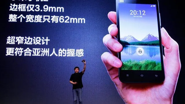 Xiaomi unveils Hunter Alpha as an internal test build of new AI model