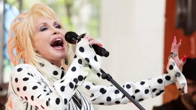 Dolly Parton exemplifies feminist ideals through her life and lyrics