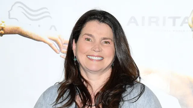 Julia Ormond Seeks Justice Against Weinstein