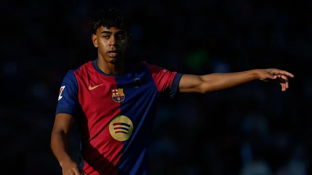 Fans face year-long stadium bans for racist insults against Barcelona player