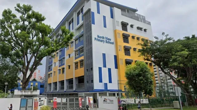 Pupils hospitalized following gastroenteritis outbreak in North View Primary