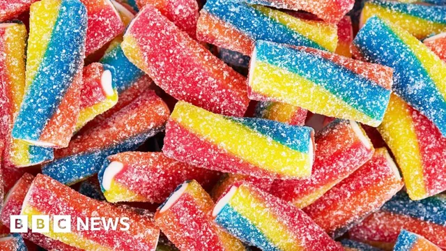 Candy sales thrive despite economic downturn in NYC