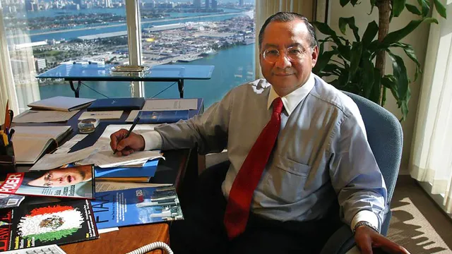 Federal prosecutors aim to revoke citizenship from diplomat turned Cuban spy
