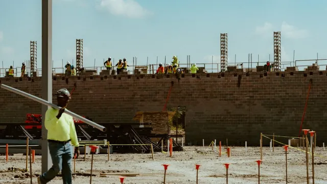 Celina, Texas experiences record population growth, leading America