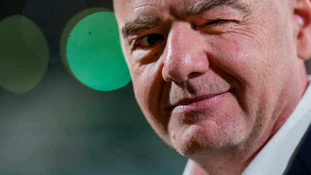 Gianni Infantino cancels FIFA's controversial World Cup investment plan