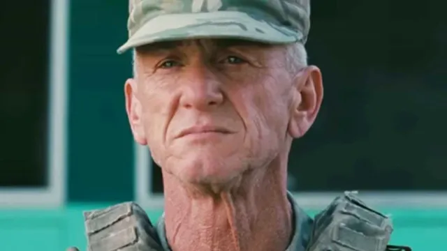 Sean Penn meets Zelensky in Ukraine to show support amid war