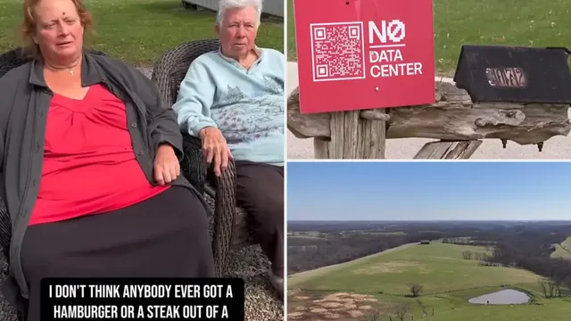 Kentucky farmers reject $26 million AI data center deal over judgment day fears